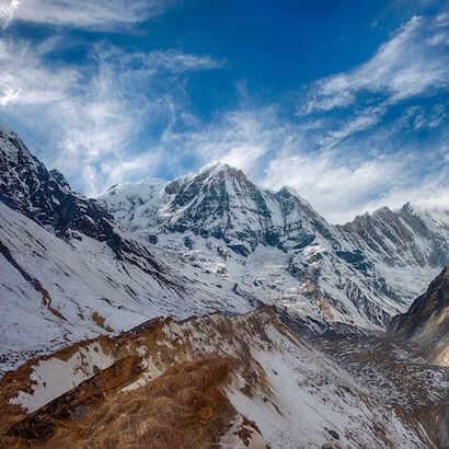 Nepal